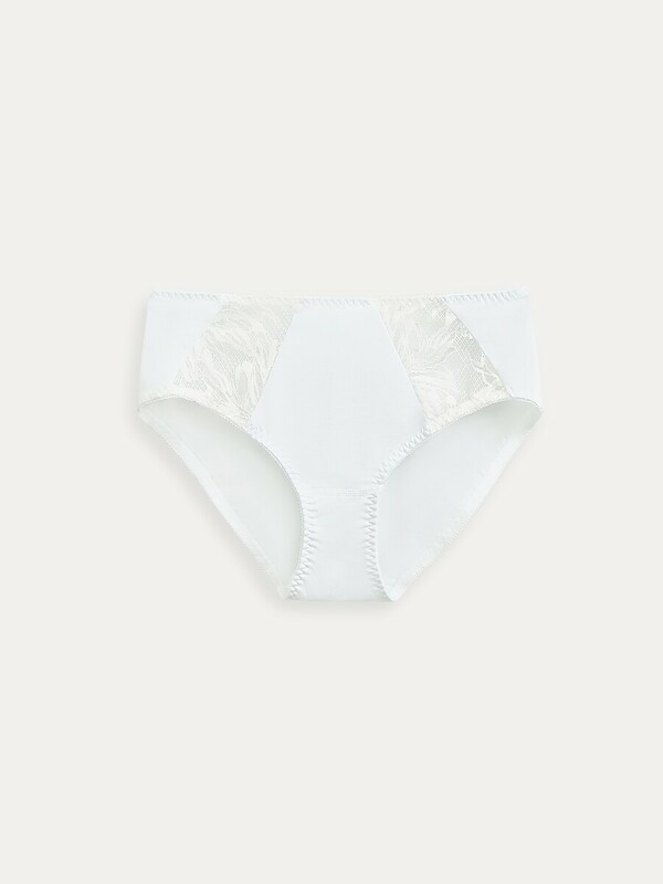 CONTE ELEGANT BASIC COLLECTION LB 5006 Трусы женские