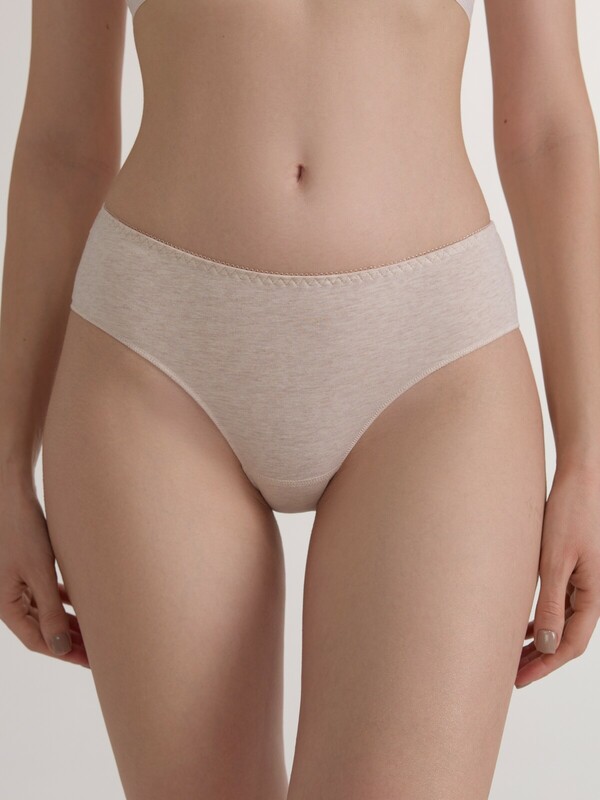 CONTE BASIC COLLECTION LB 2014.2 Трусы женские