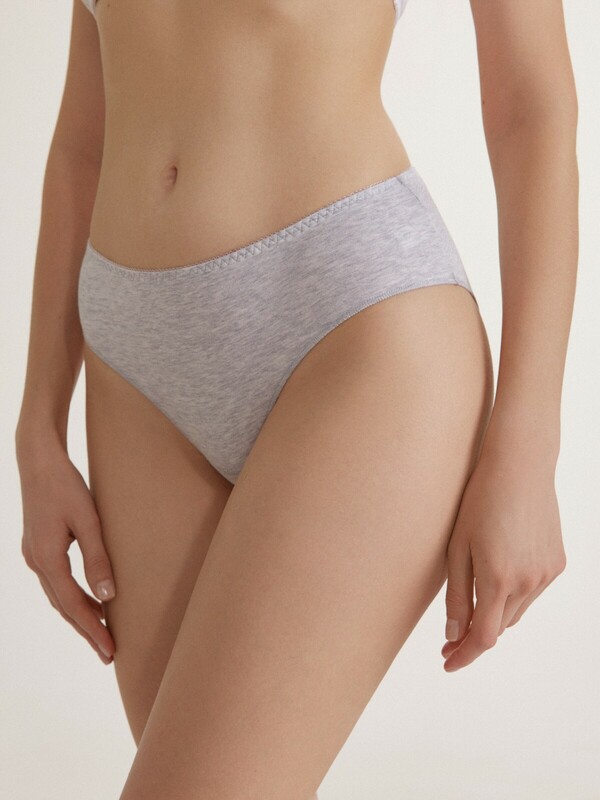 CONTE BASIC COLLECTION LB 2014.2 Трусы женские