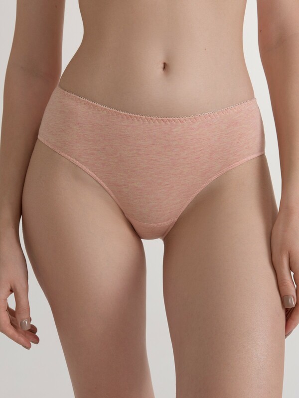 CONTE BASIC COLLECTION LB 2014.2 Трусы женские