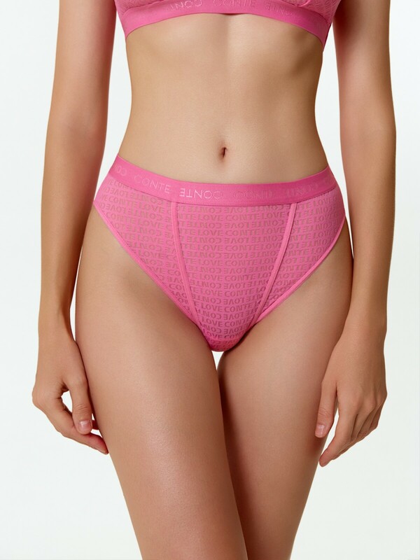 Трусы CONTE CONTE LOVE LBR 3172 Трусы женские
