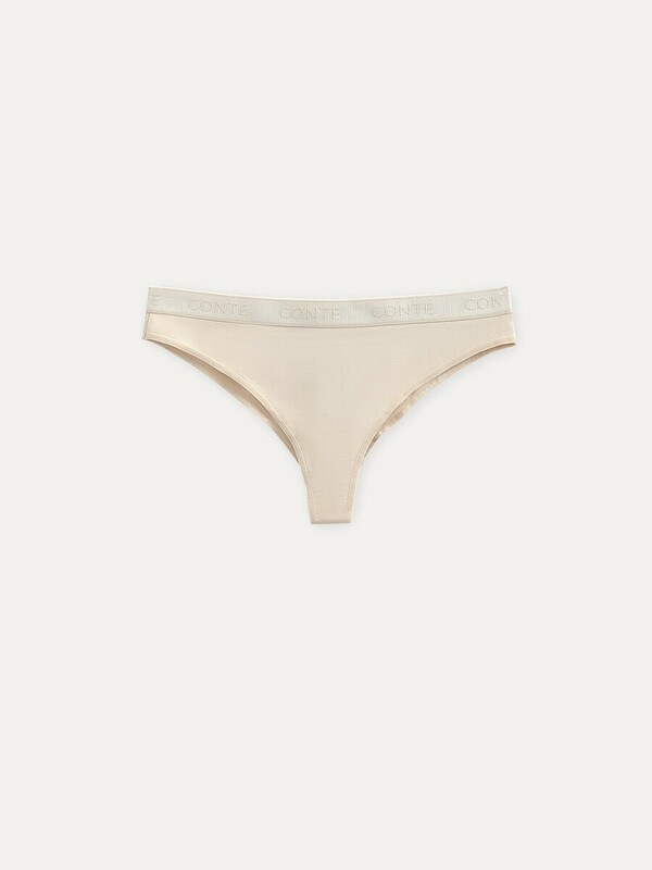 Трусы CONTE BODY TOUCH LBR 3194 Трусы женские