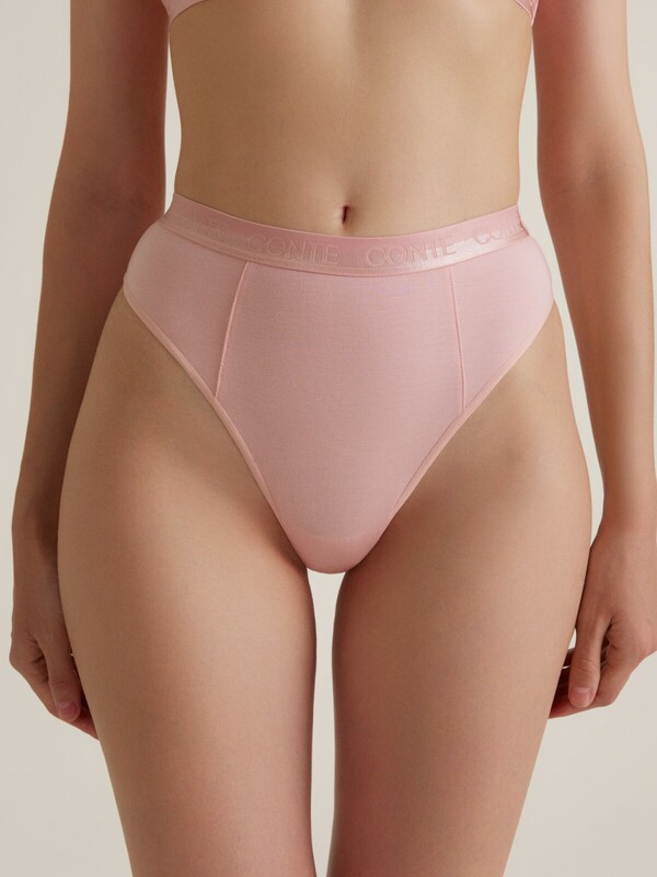 Трусы CONTE BODY TOUCH LBR 3196 Трусы женские