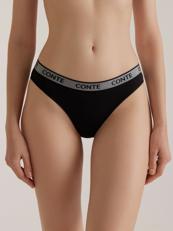 Трусы CONTE BODY TOUCH LB 3197 Трусы женские