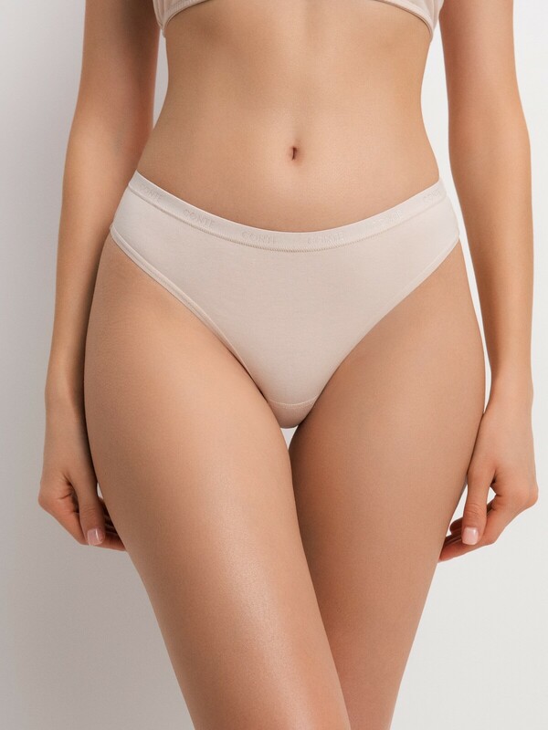 CONTE COMFORT COTTON LST 5569 Трусы женские