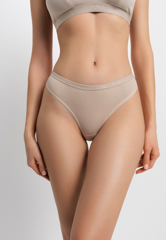 CONTE COMFORT COTTON LST 5569 Трусы женские