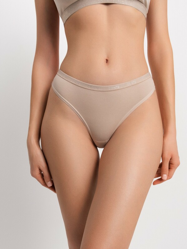 CONTE COMFORT COTTON LST 5569 Трусы женские
