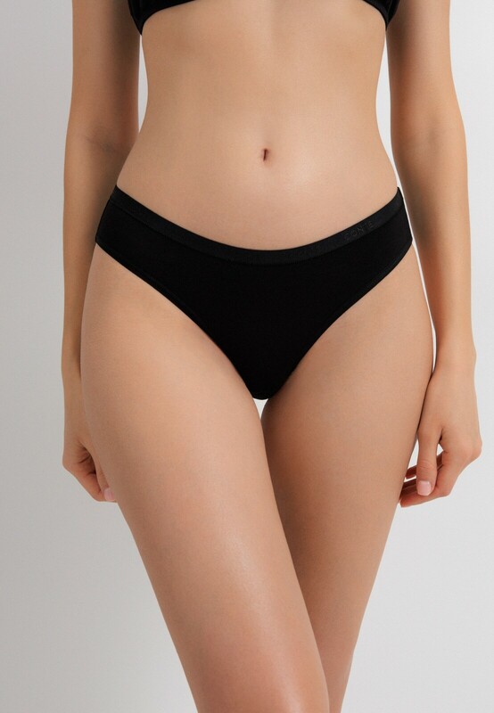 CONTE COMFORT COTTON LB 5571 Трусы женские