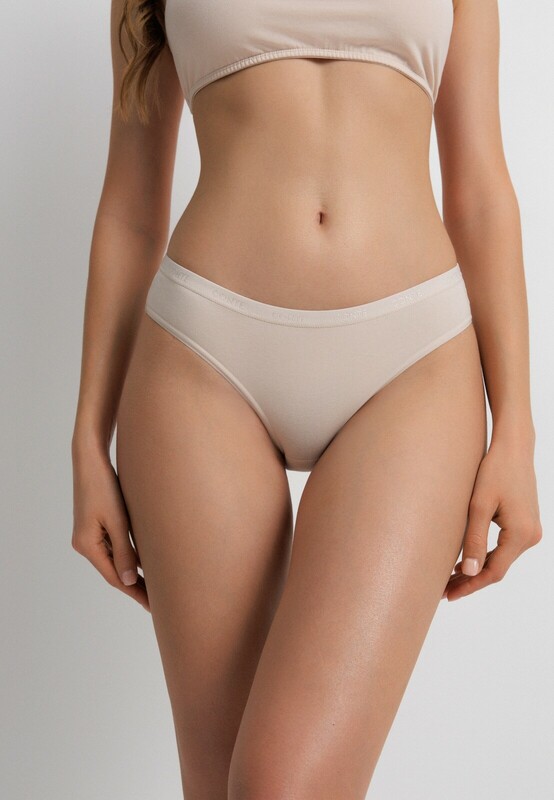 CONTE COMFORT COTTON LB 5571 Трусы женские