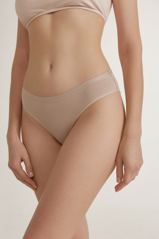 CONTE COMFORT COTTON LB 5571 Трусы женские