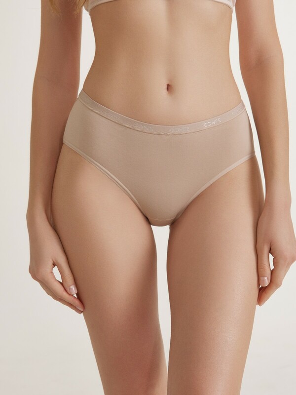 CONTE COMFORT COTTON LB 5572 Трусы женские