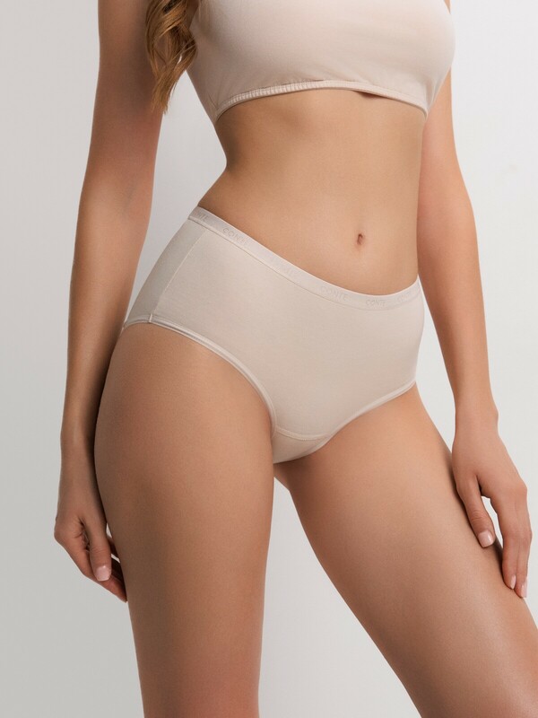 CONTE COMFORT COTTON LB 5573 Трусы женские