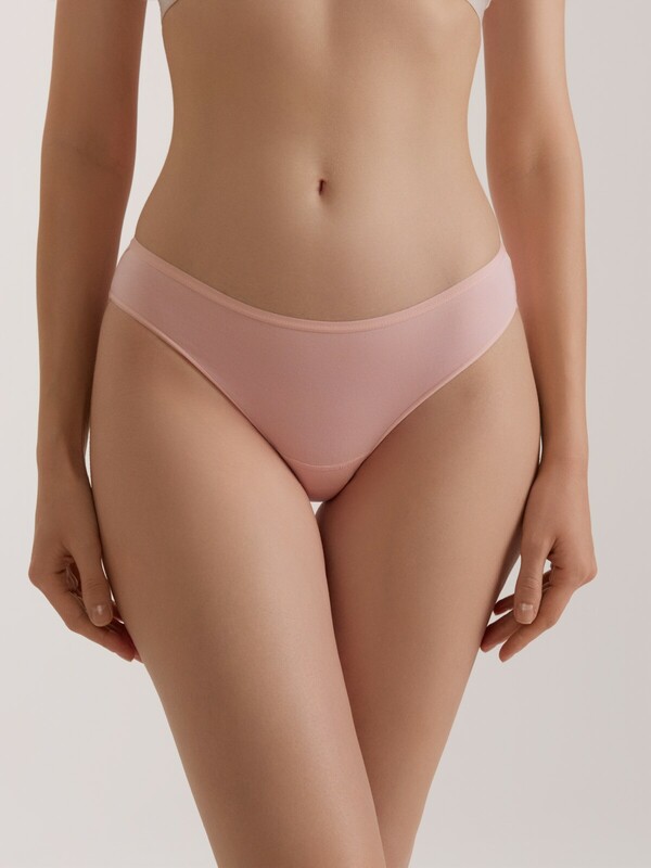 Трусы CONTE BODY TOUCH LBR 3208 Трусы женские