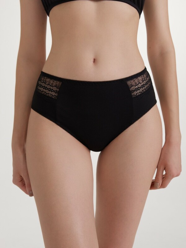 Базовое белье CONTE BASIC COLLECTION LB 5011 Трусы женские