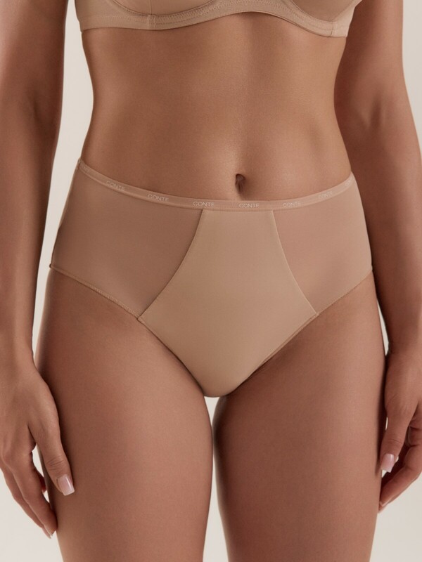 Трусы Classic CONTE SECOND SKIN RP2141 Трусы женские