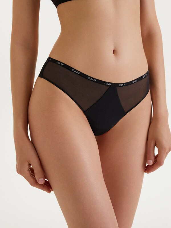 Трусы Classic CONTE SECOND SKIN RP6143 Трусы женские