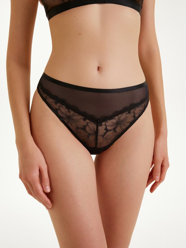 Трусы CONTE ADORE LBR 3355 Трусы женские