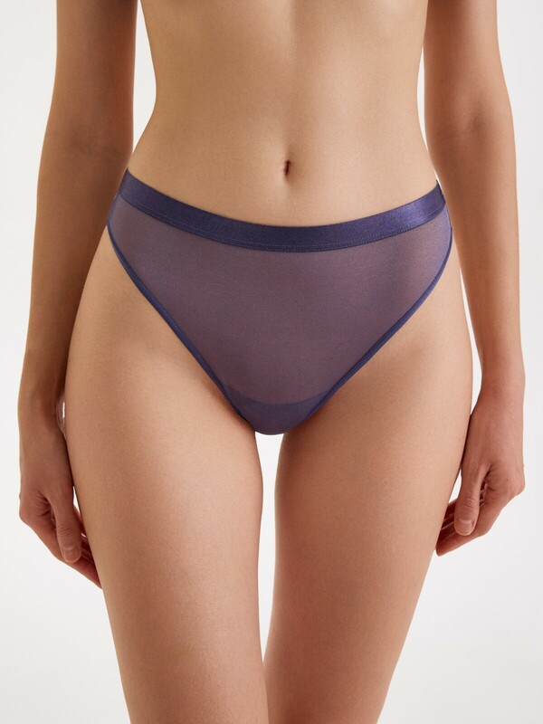 Трусы CONTE ADORE LBR 3656 Трусы женские