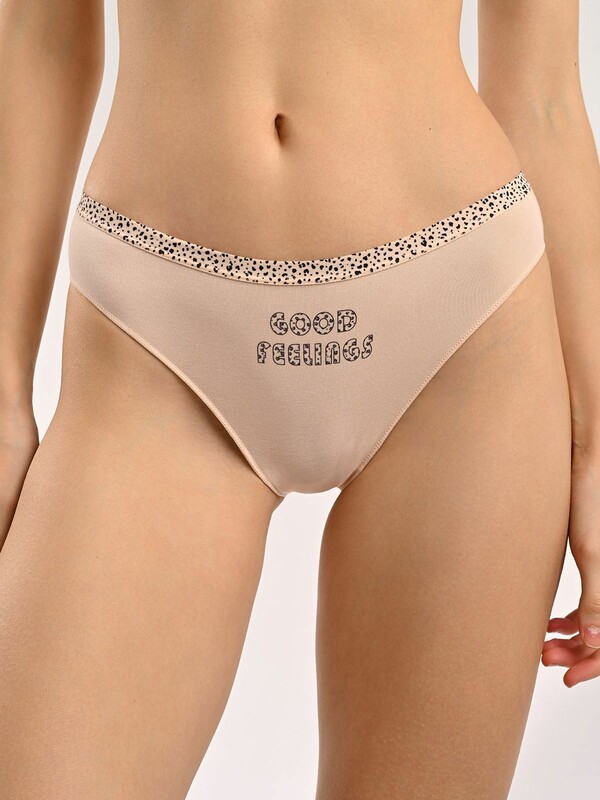 Женские Трусы