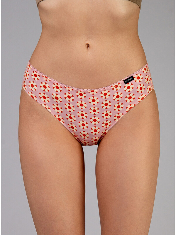 Женские Трусы