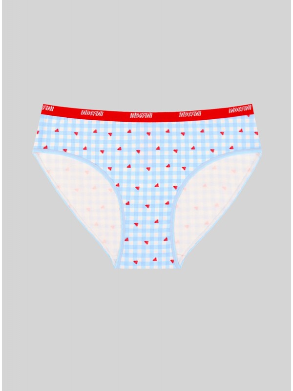 Женские Трусы