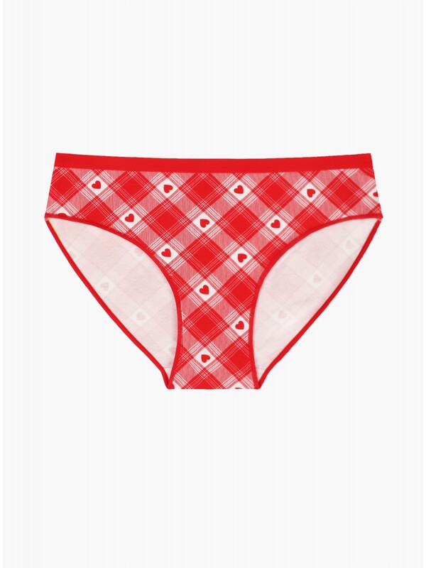 Женские Трусы