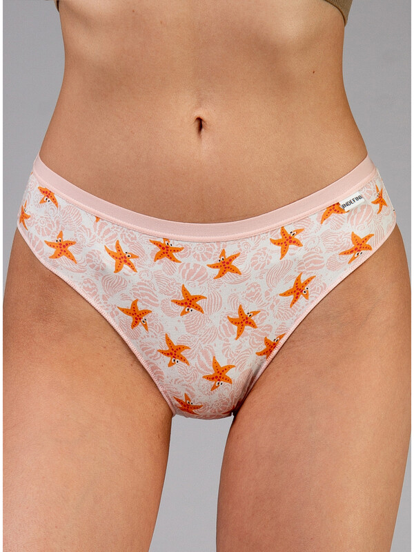 Женские Трусы