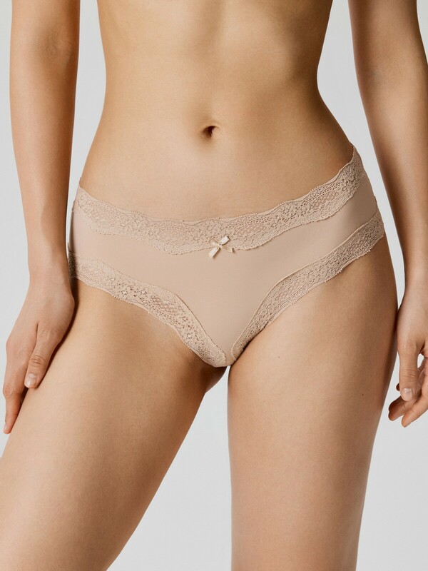 Трусы боксер жен.в наборе из 3 шт Verne