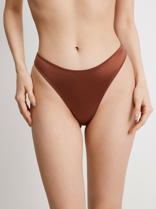 Трусы стринг жен Isen