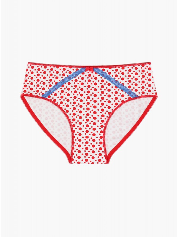 Женские Трусы