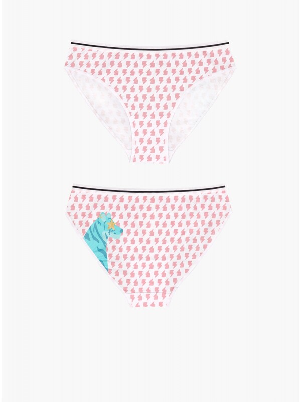 Женские Трусы