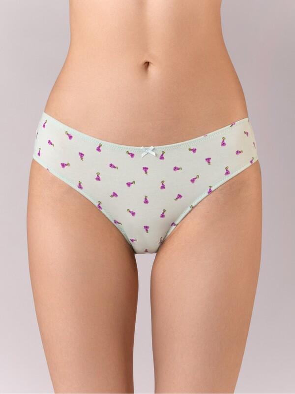 Женские Трусы