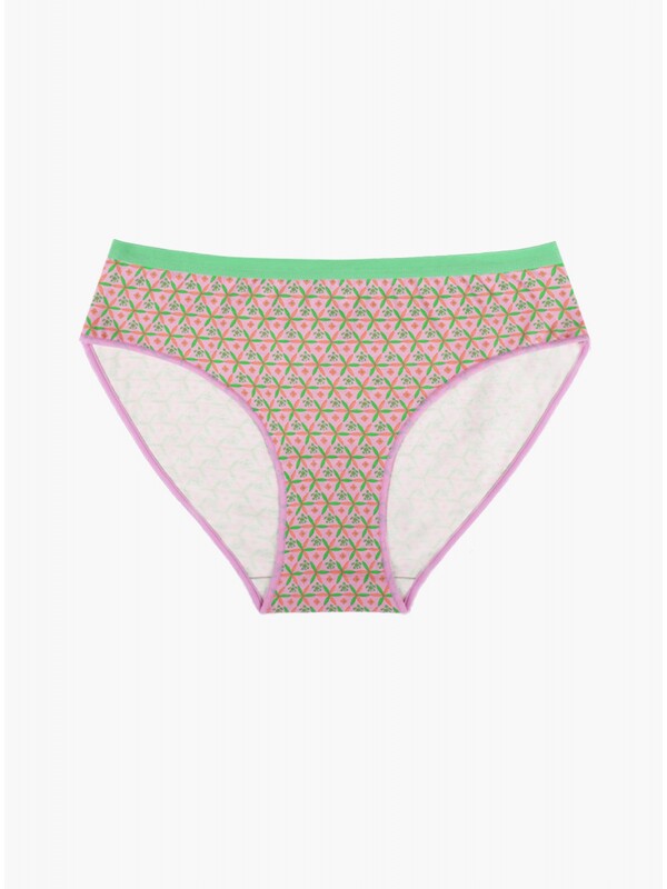 Женские Трусы