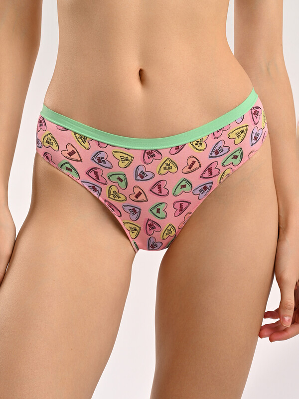 Женские Трусы