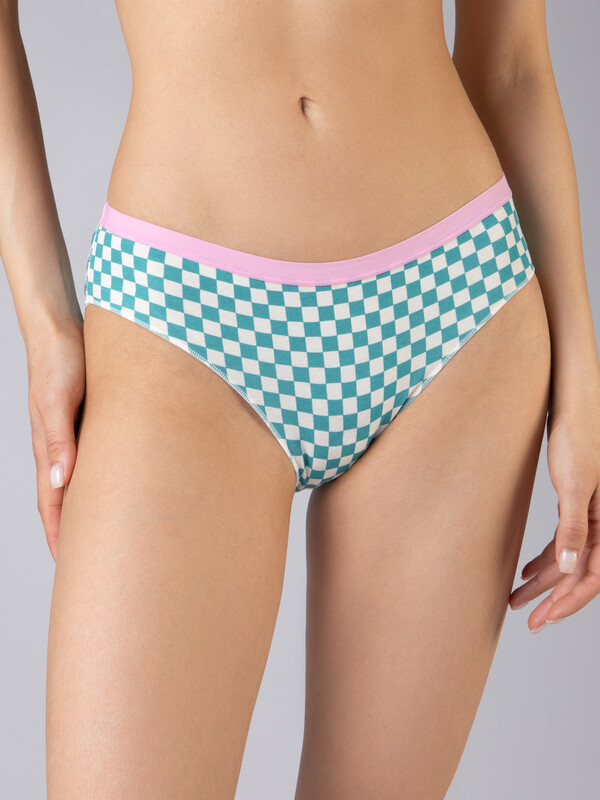 Женские Трусы