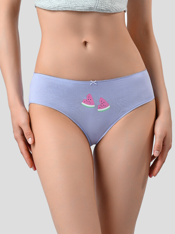 Женские Трусы