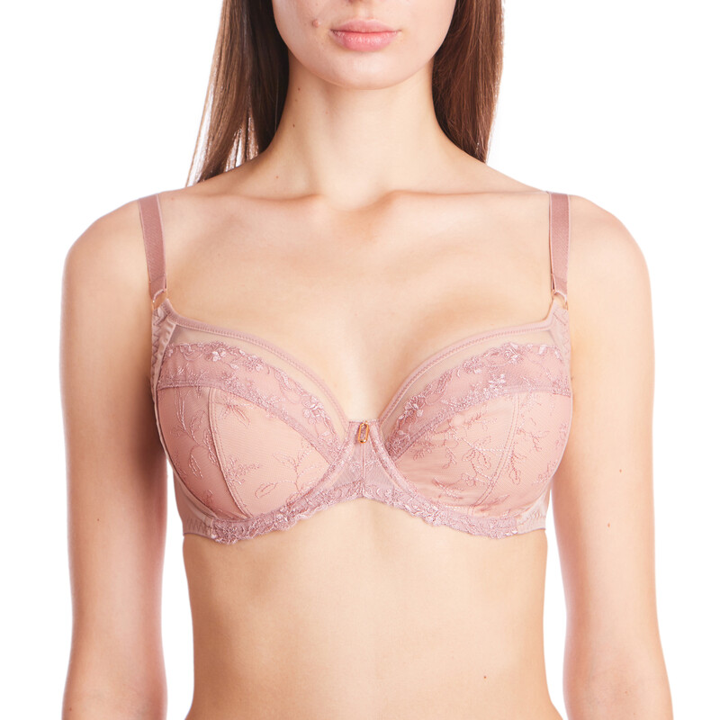 БЮСТГАЛЬТЕР Таинственная незнакомка