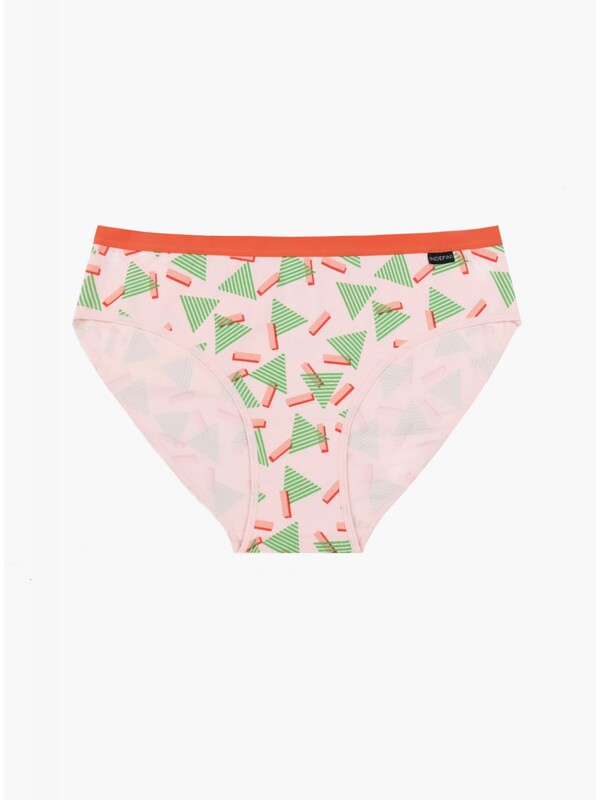 Женские Трусы