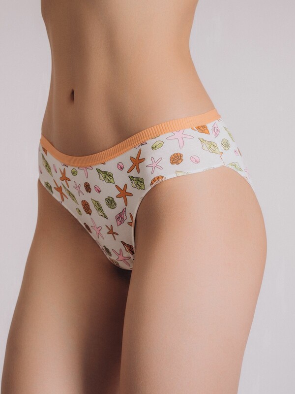 Женские Трусы