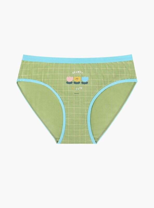 Женские Трусы