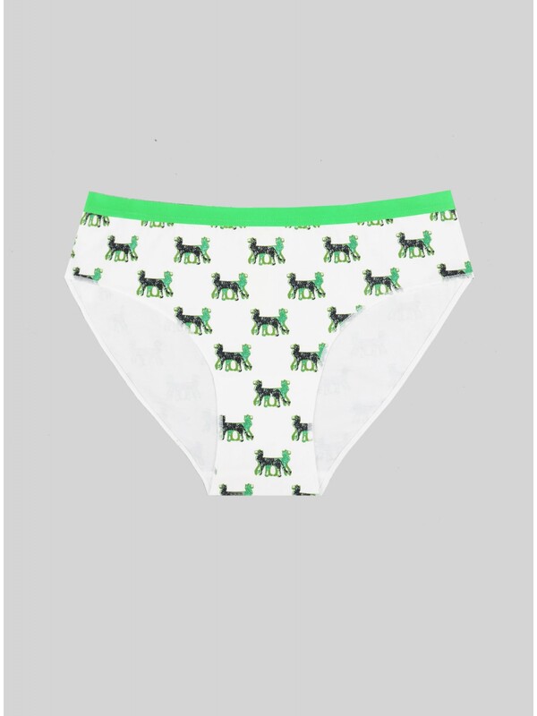 Женские Трусы