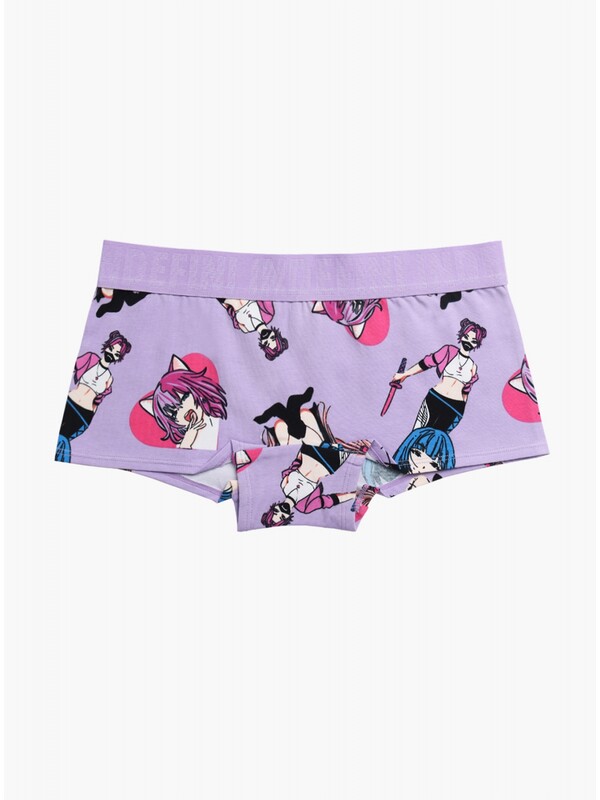 Женские Трусы