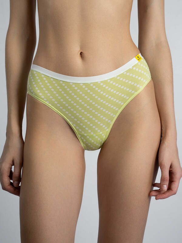 Женские Трусы