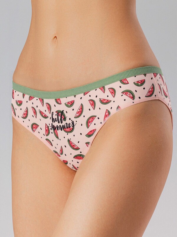 Женские Трусы