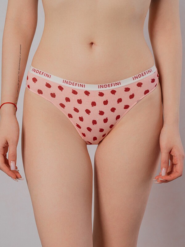 Женские Трусы