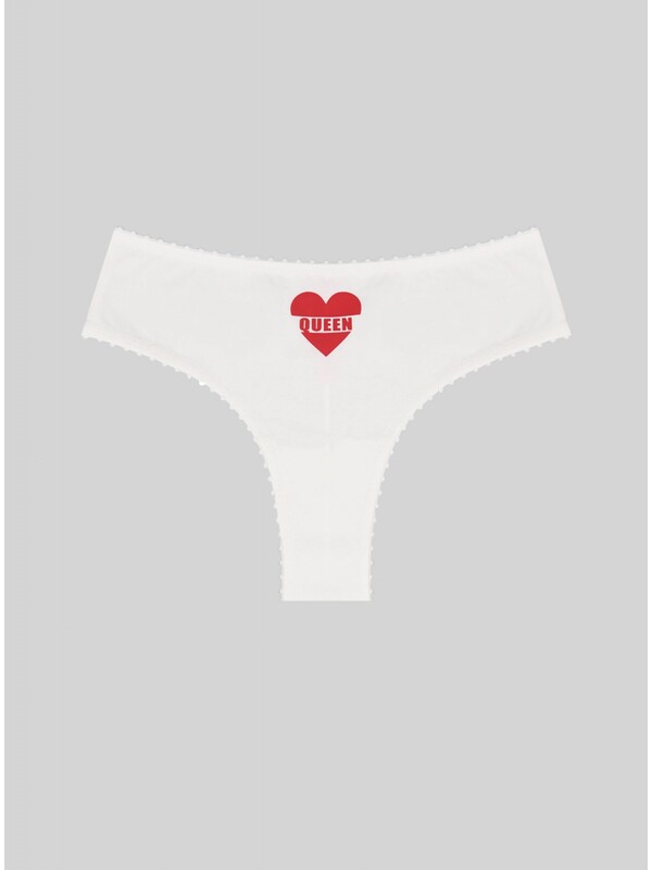 Женские Трусы