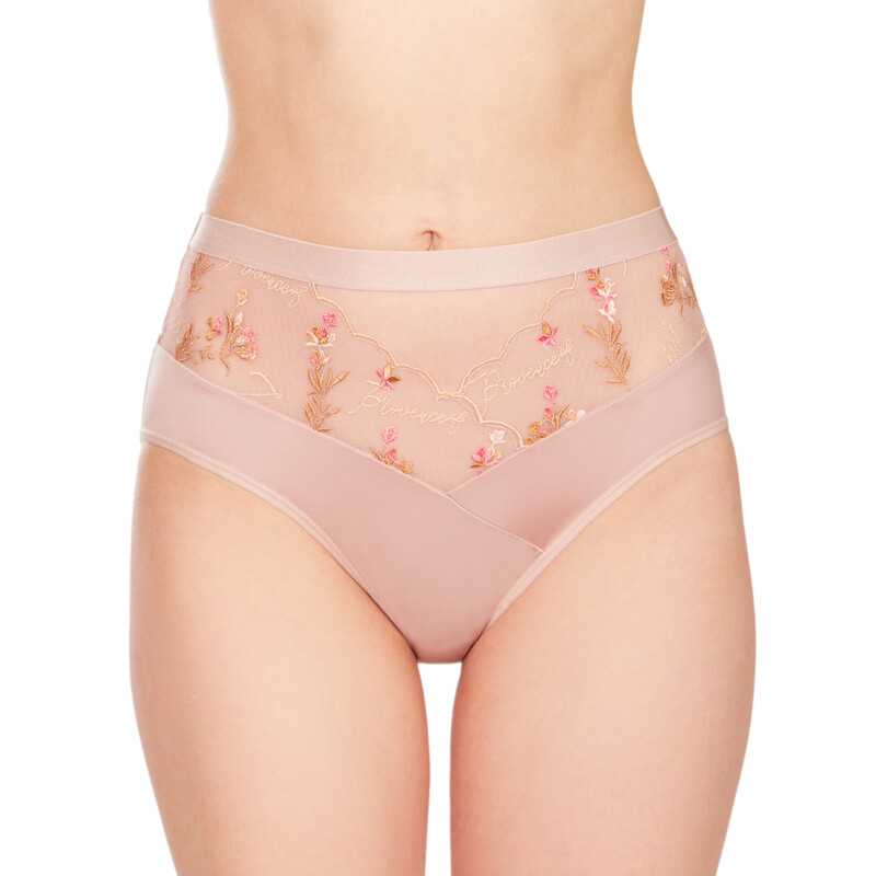 ТРУСЫ ЖЕН. Долина грез