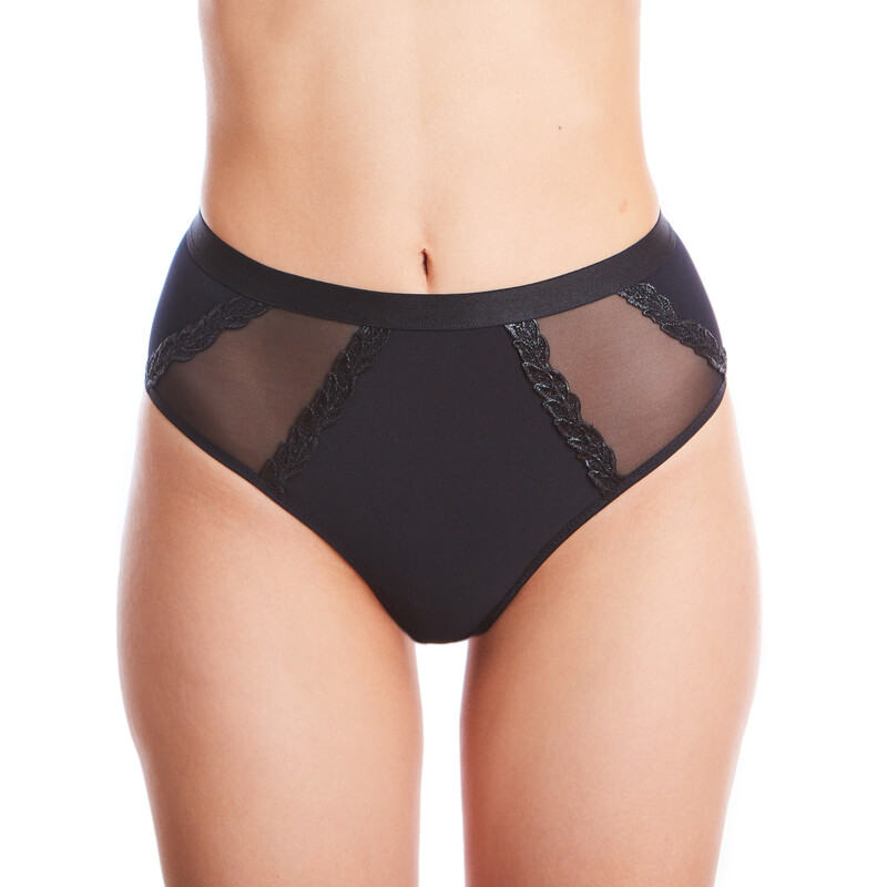 ТРУСЫ ЖЕН. Гламурный шик