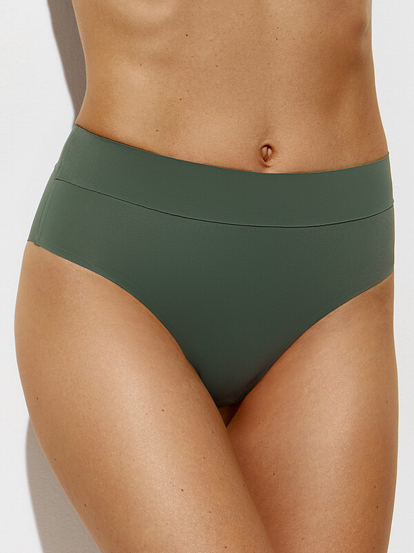 Слипы-альте INVISIBLE Слипы-альте INVISIBLE 3. OmD 2241B Invisible Slip Alto (термоклеевая обработка