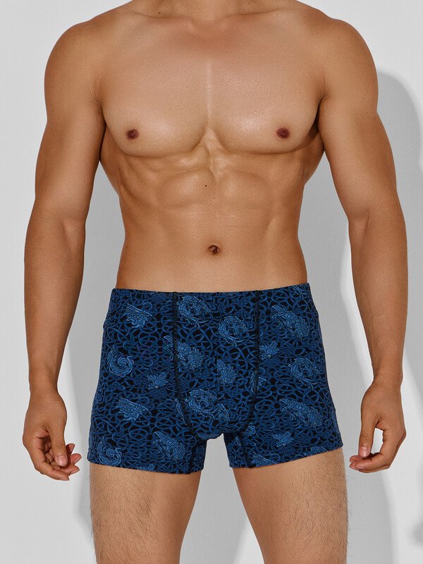 ТРУСЫ МУЖСКИЕ 411230